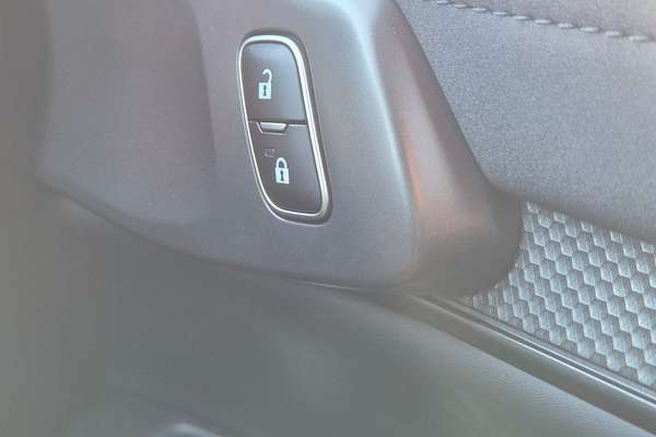 2024 Ford Ranger Raptor 4X4