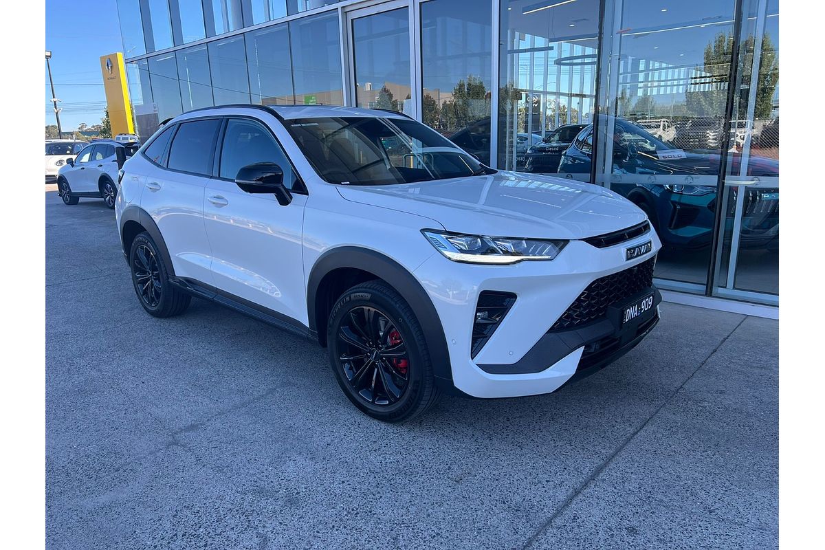 2025 GWM Haval H6GT Ultra PHEV B03