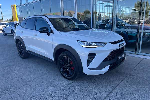 2025 GWM Haval H6GT Ultra PHEV B03