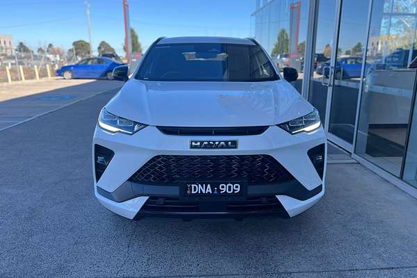 2025 GWM Haval H6GT Ultra PHEV B03
