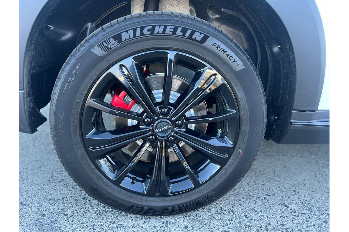 2025 GWM Haval H6GT Ultra PHEV B03