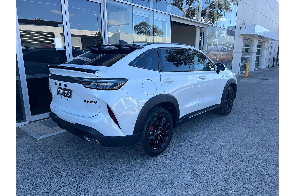 2025 GWM Haval H6GT Ultra PHEV B03