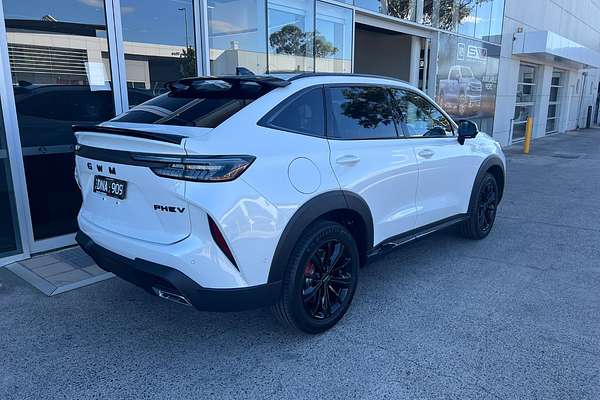 2025 GWM Haval H6GT Ultra PHEV B03