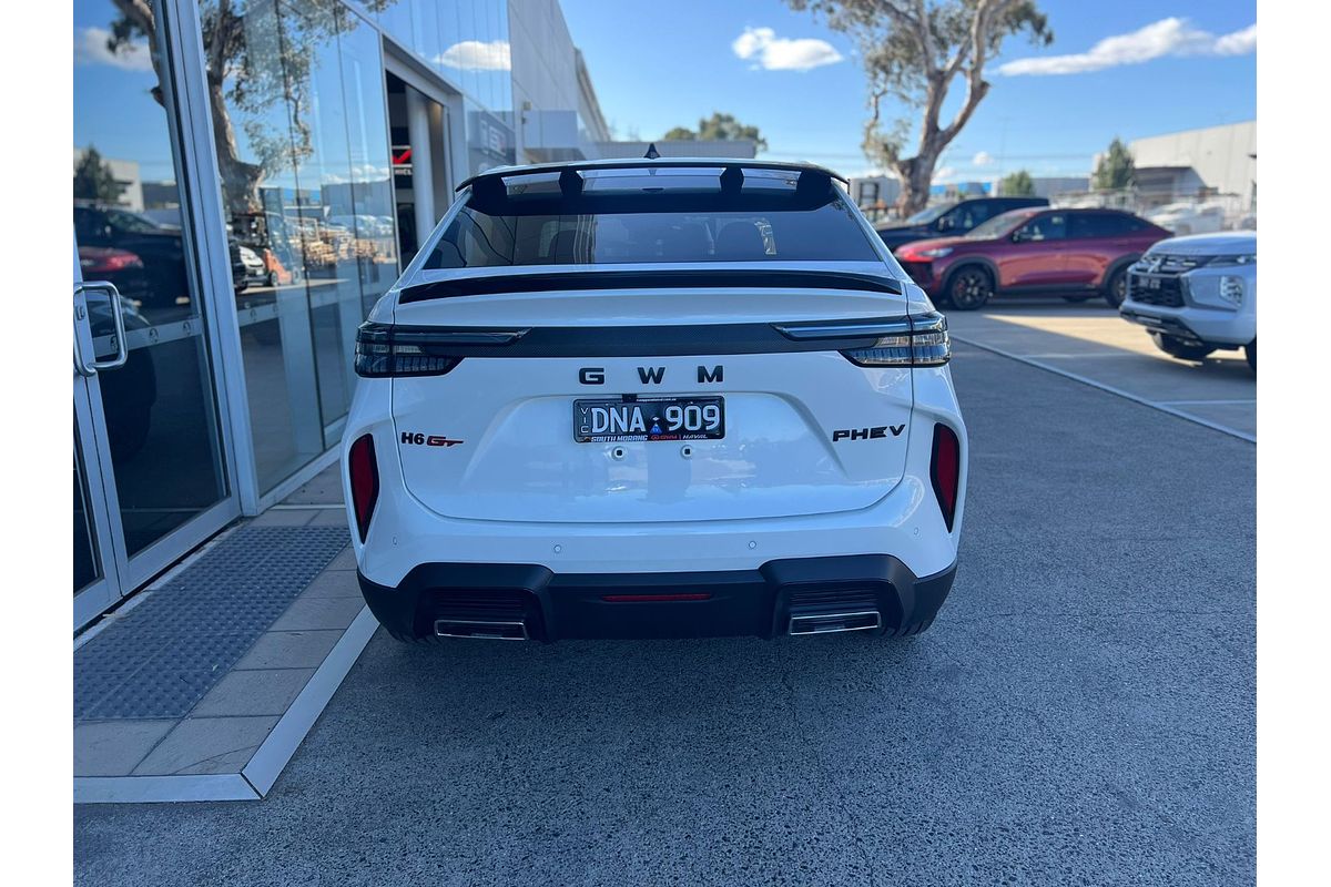 2025 GWM Haval H6GT Ultra PHEV B03