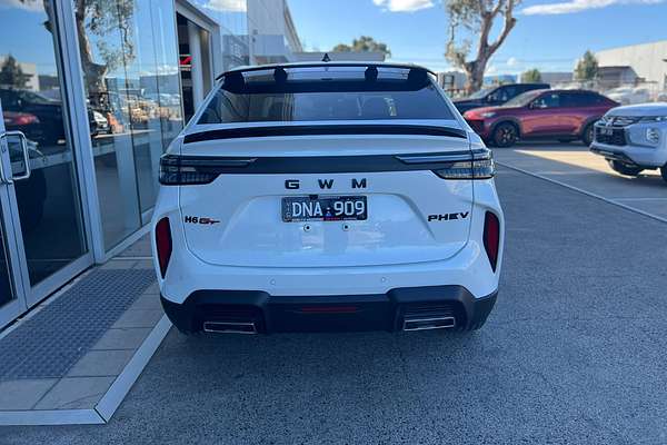 2025 GWM Haval H6GT Ultra PHEV B03