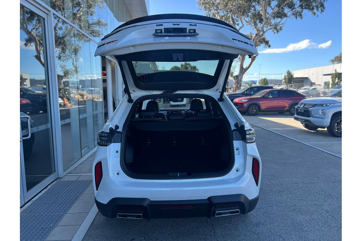 2025 GWM Haval H6GT Ultra PHEV B03