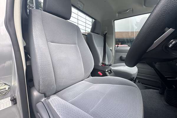 2024 Toyota Landcruiser GXL VDJL79R 4X4