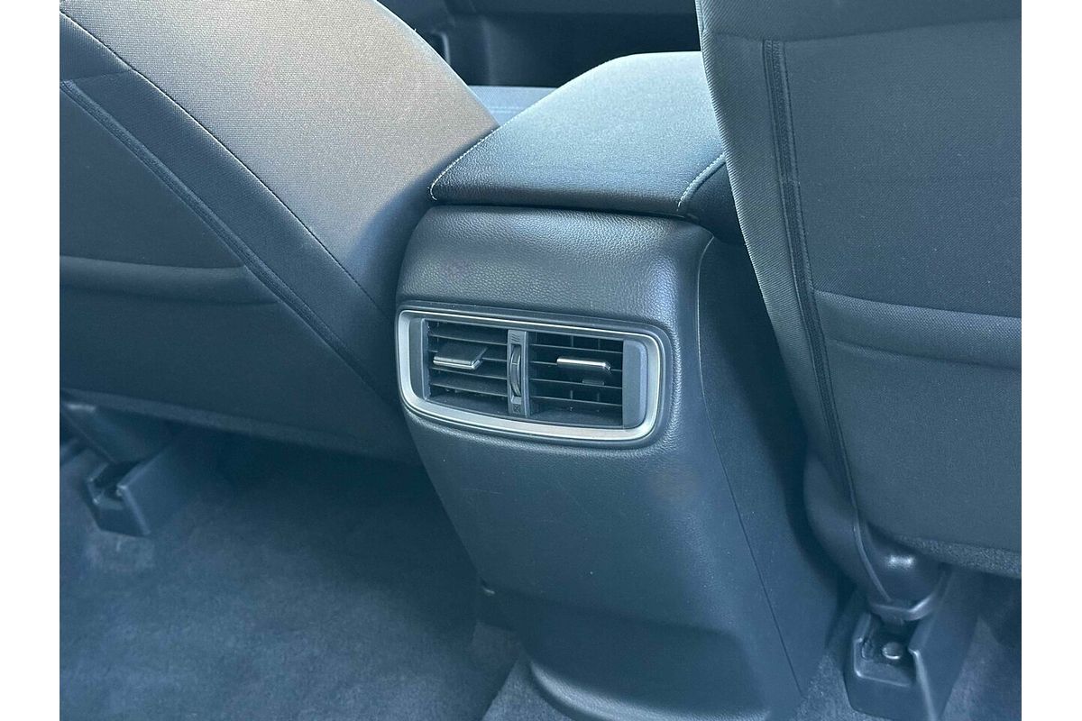 2023 Honda CR-V Vi RW