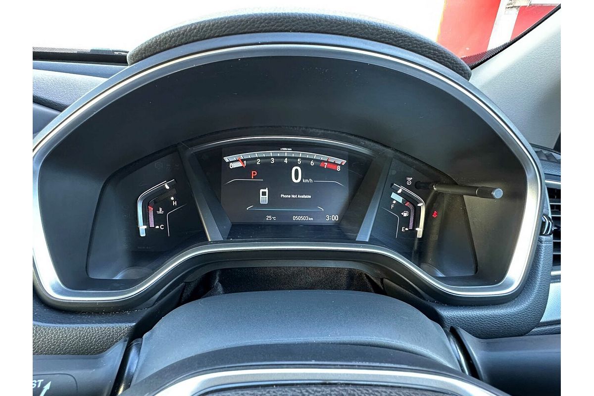 2023 Honda CR-V Vi RW