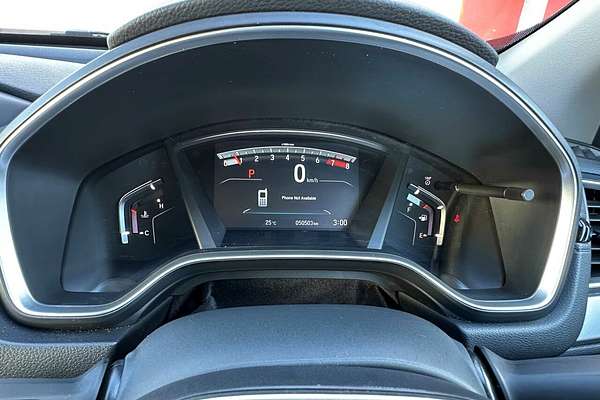 2023 Honda CR-V Vi RW