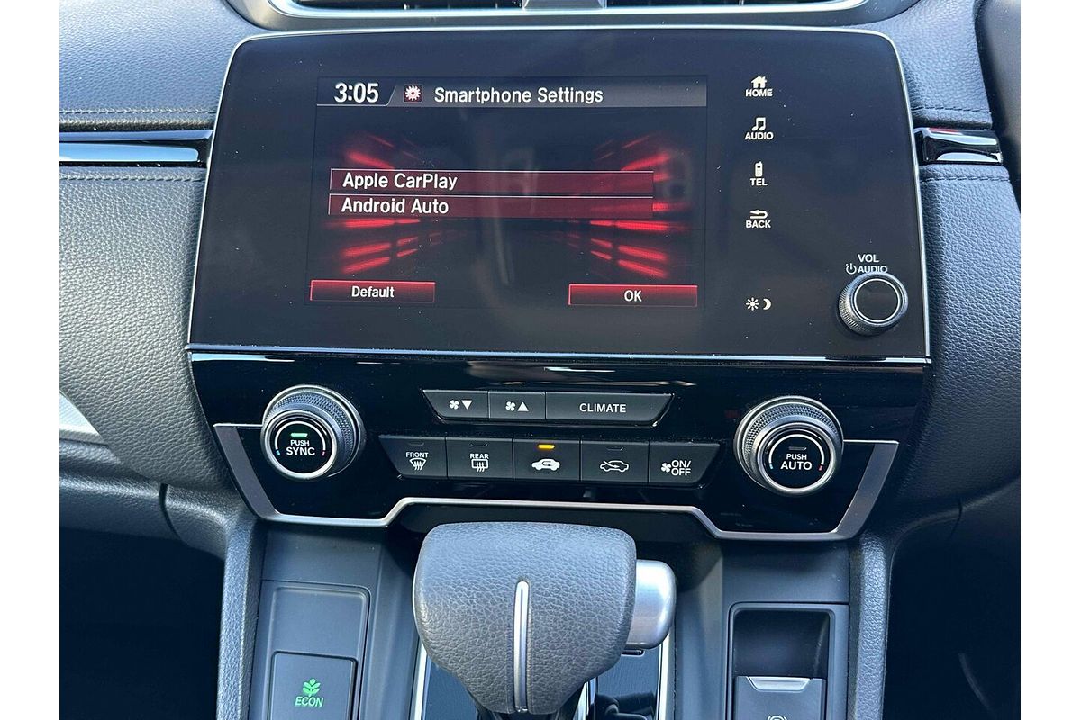 2023 Honda CR-V Vi RW