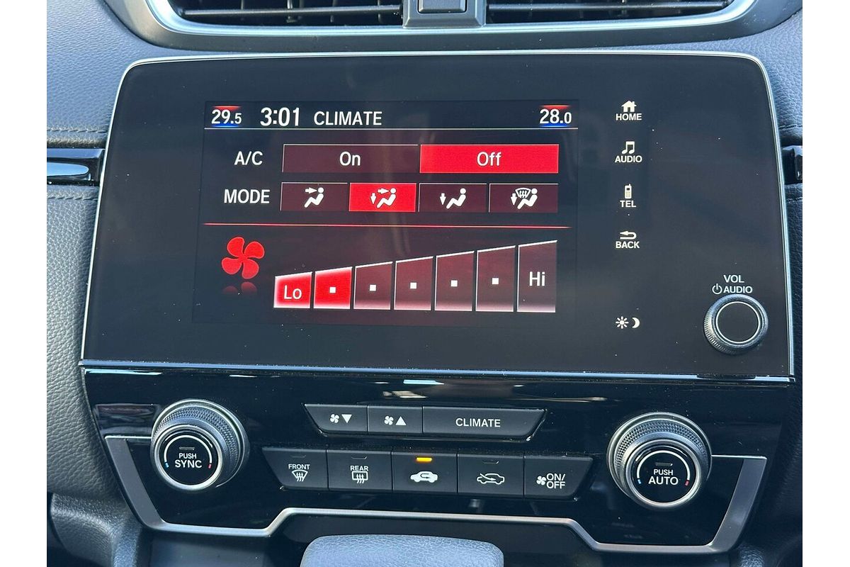 2023 Honda CR-V Vi RW