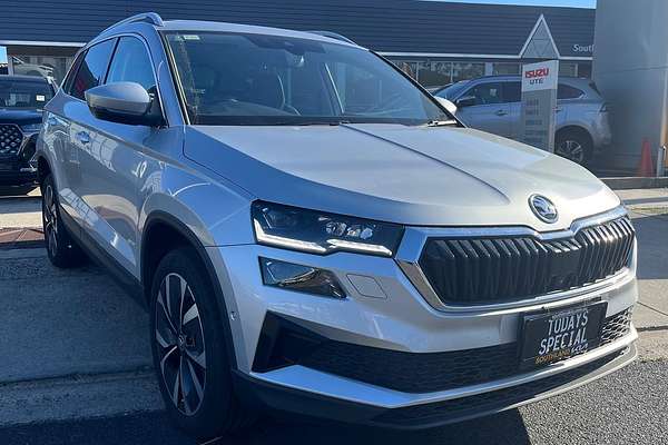 2023 SKODA Karoq 110TSI Style NU