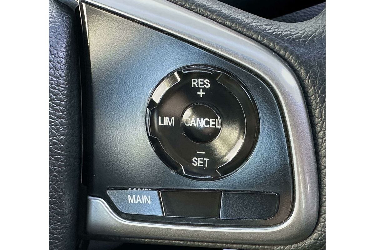 2023 Honda CR-V Vi RW