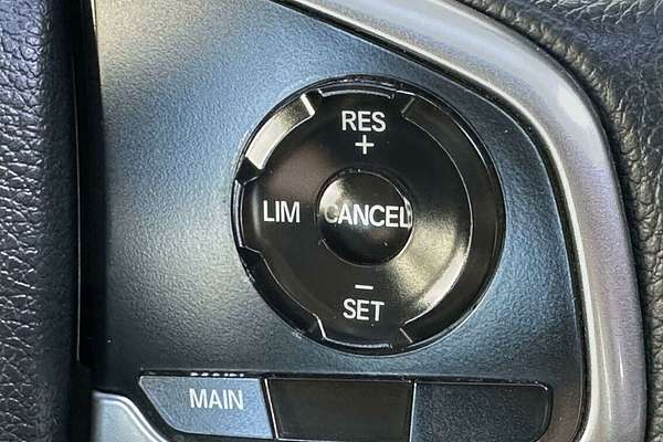 2023 Honda CR-V Vi RW