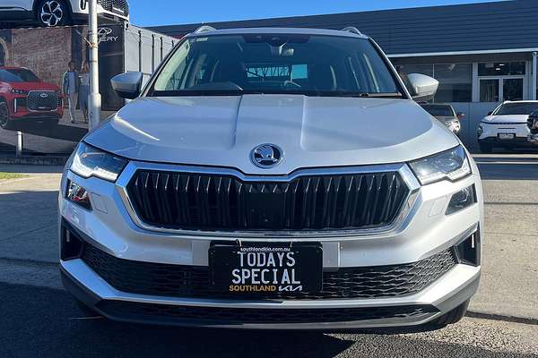 2023 SKODA Karoq 110TSI Style NU