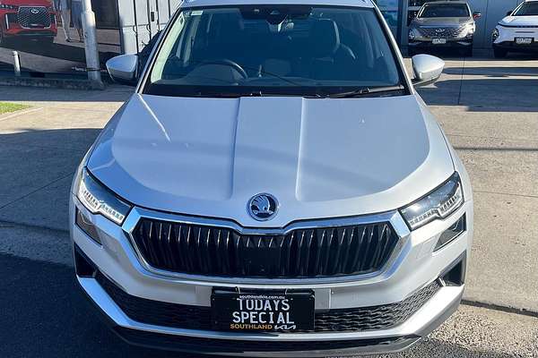 2023 SKODA Karoq 110TSI Style NU