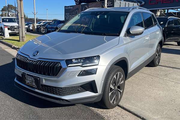 2023 SKODA Karoq 110TSI Style NU