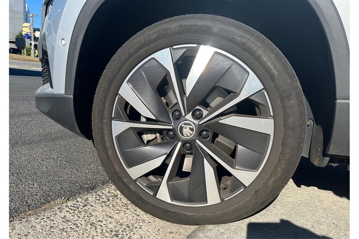 2023 SKODA Karoq 110TSI Style NU