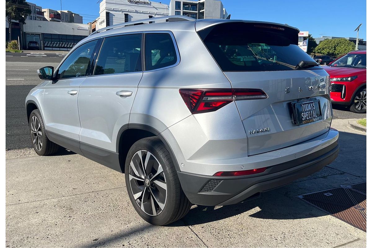2023 SKODA Karoq 110TSI Style NU