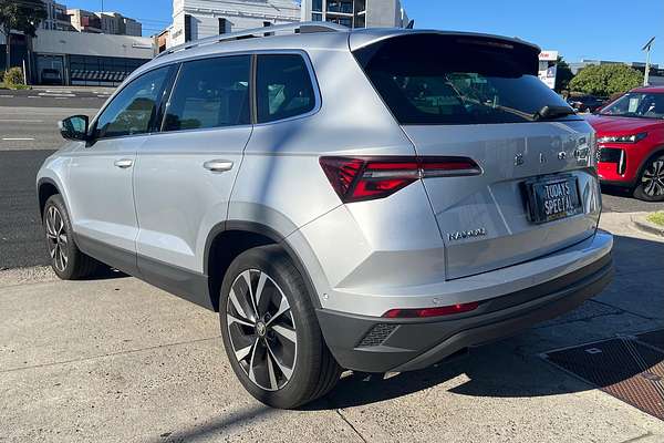2023 SKODA Karoq 110TSI Style NU