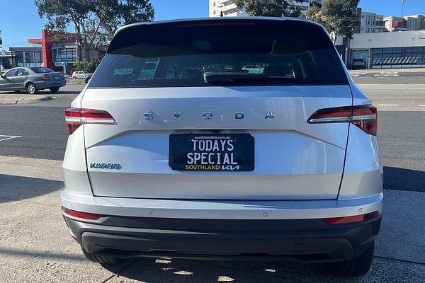 2023 SKODA Karoq 110TSI Style NU