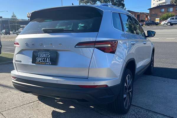 2023 SKODA Karoq 110TSI Style NU