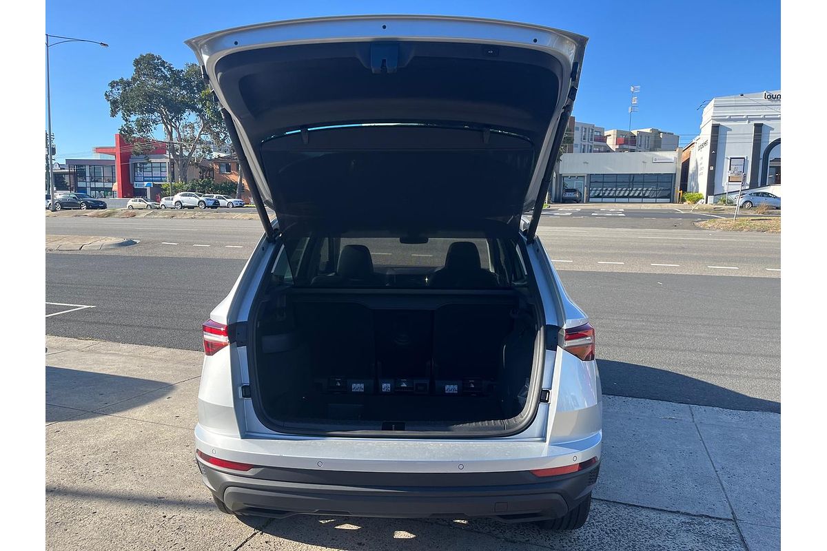 2023 SKODA Karoq 110TSI Style NU