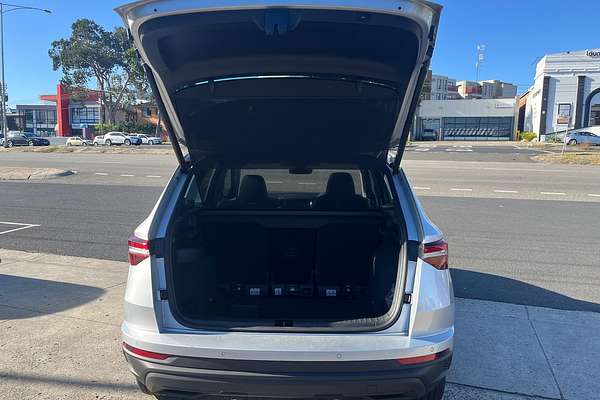 2023 SKODA Karoq 110TSI Style NU