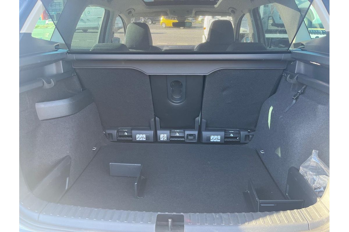 2023 SKODA Karoq 110TSI Style NU