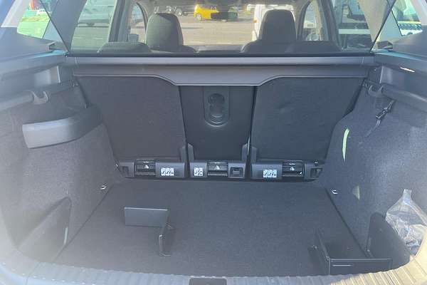 2023 SKODA Karoq 110TSI Style NU