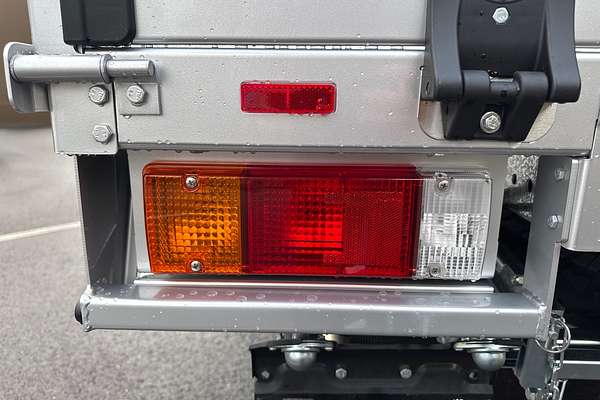 2024 Toyota Landcruiser GXL VDJL79R 4X4
