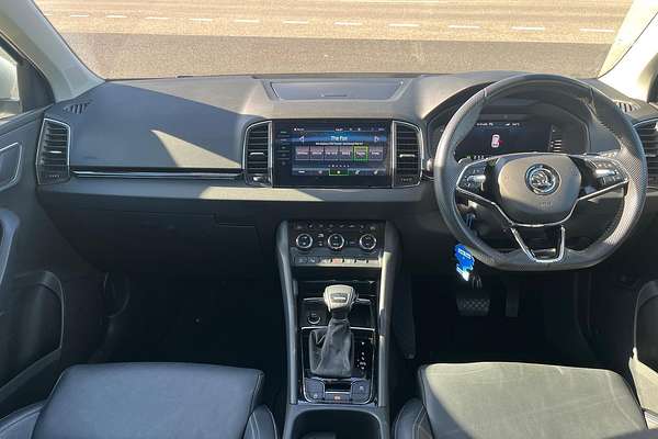 2023 SKODA Karoq 110TSI Style NU