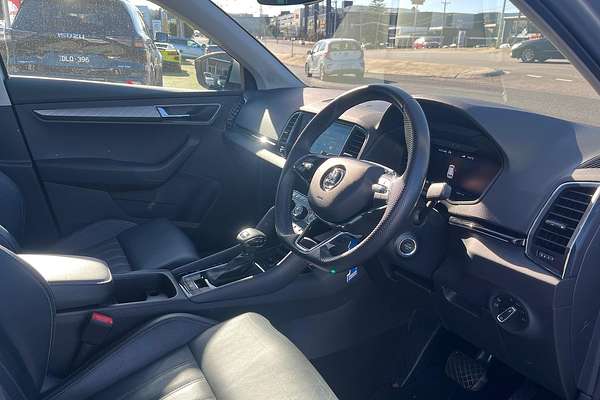 2023 SKODA Karoq 110TSI Style NU