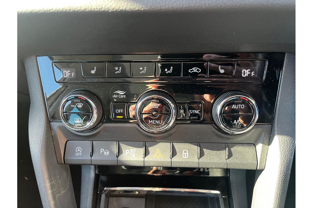 2023 SKODA Karoq 110TSI Style NU