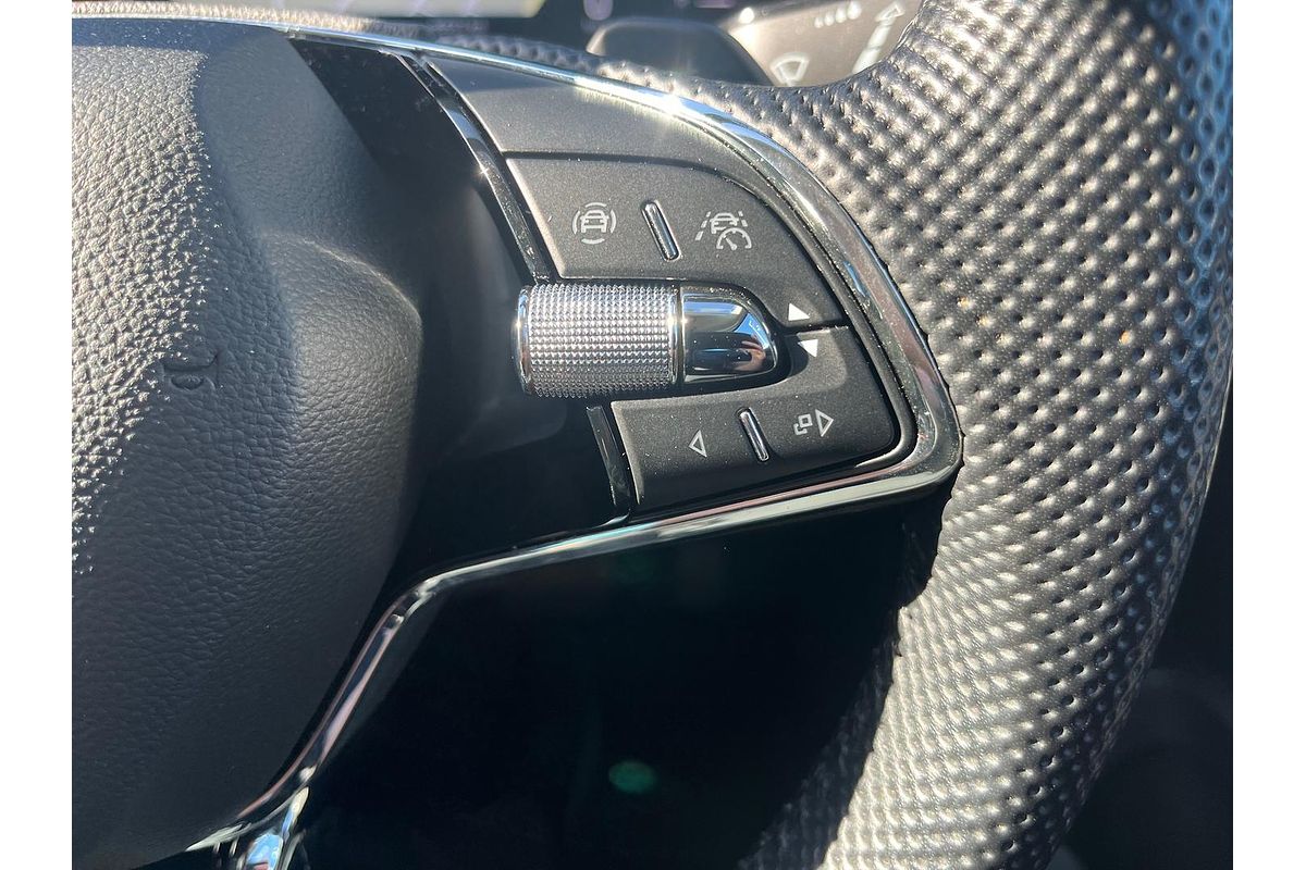 2023 SKODA Karoq 110TSI Style NU