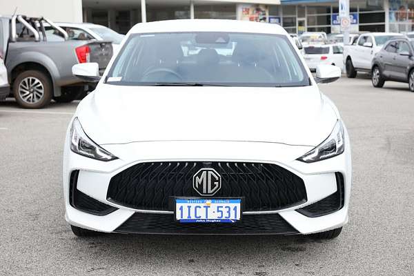 2023 MG MG5 Vibe