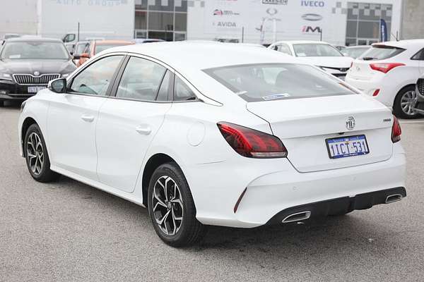 2023 MG MG5 Vibe
