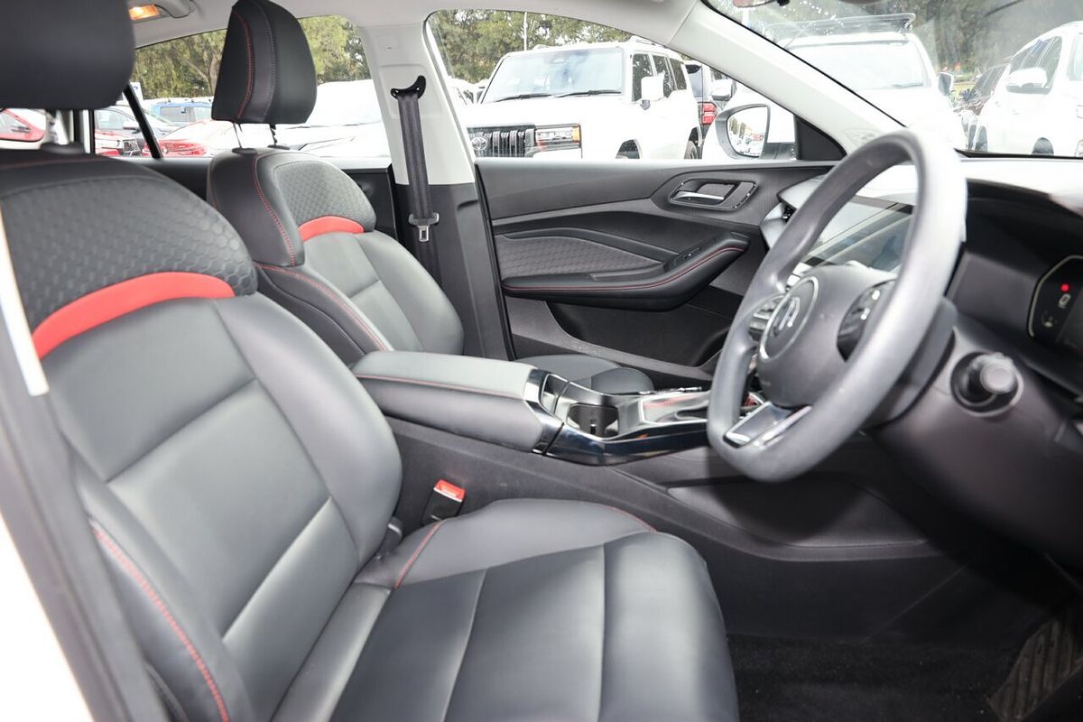 2023 MG MG5 Vibe