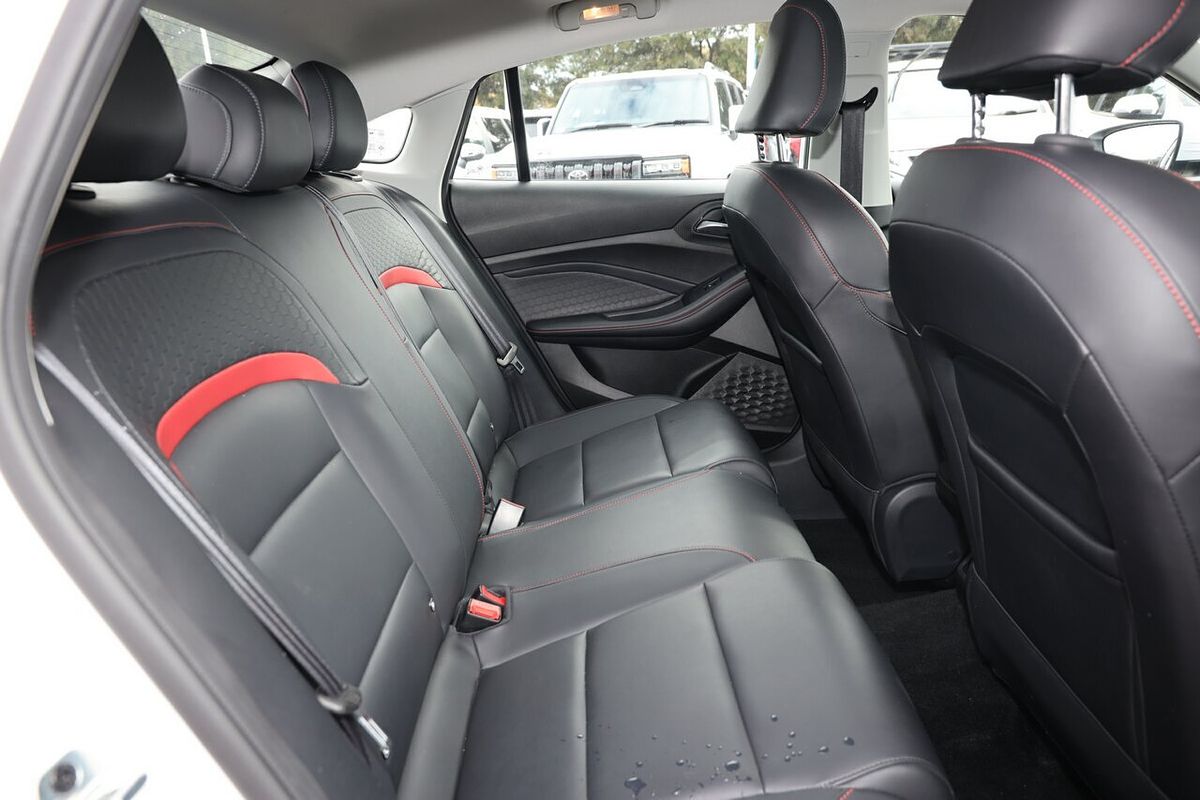 2023 MG MG5 Vibe