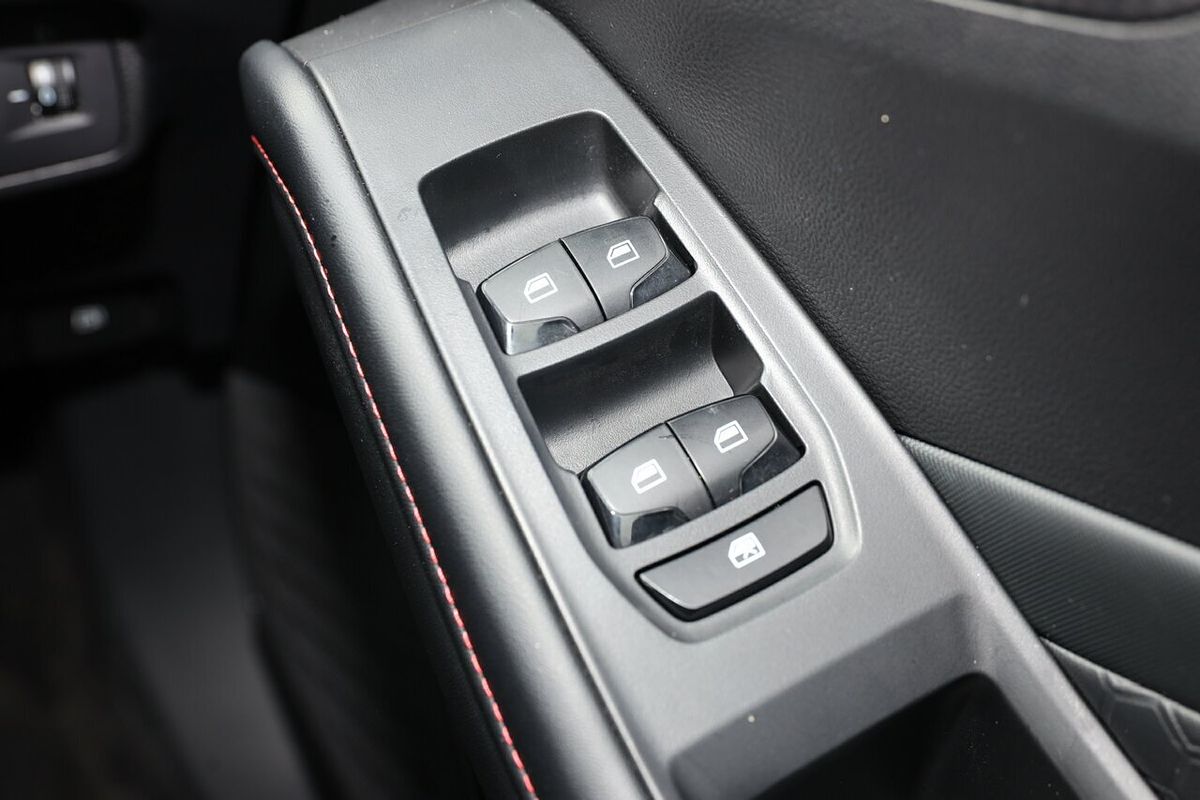 2023 MG MG5 Vibe