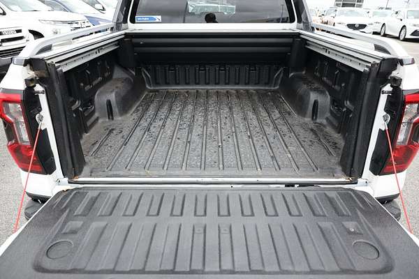 2022 Ford Ranger Wildtrak 4X4