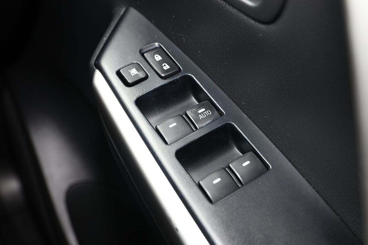 2018 Mitsubishi Pajero Sport Exceed QE