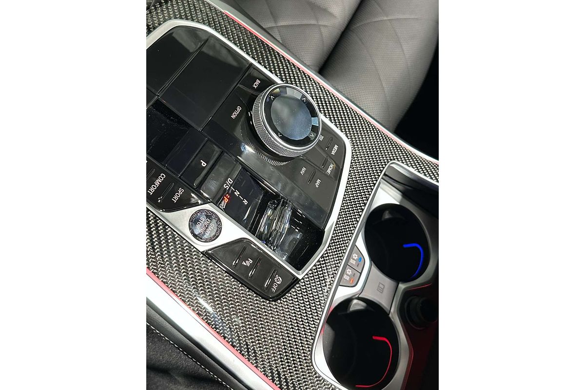 2025 BMW X5 M60i G05 LCI