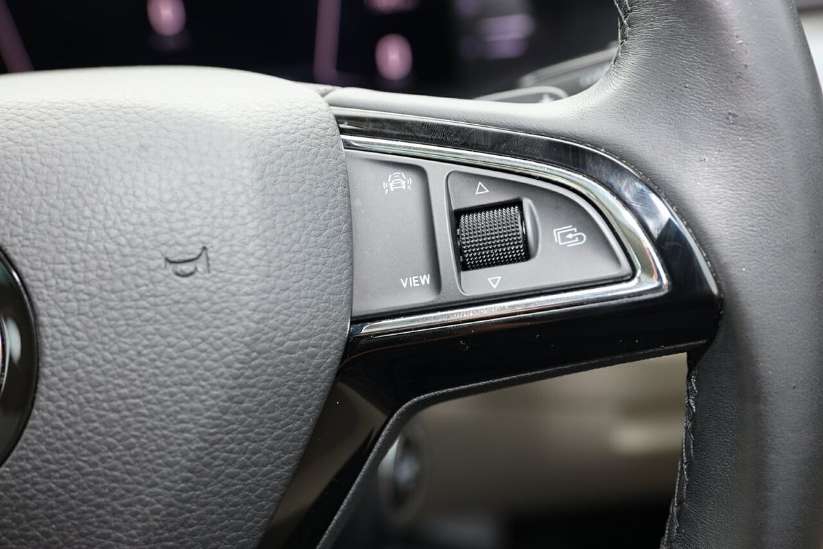 2019 SKODA Superb 206TSI SportLine NP