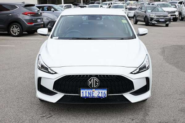 2024 MG MG5 Vibe