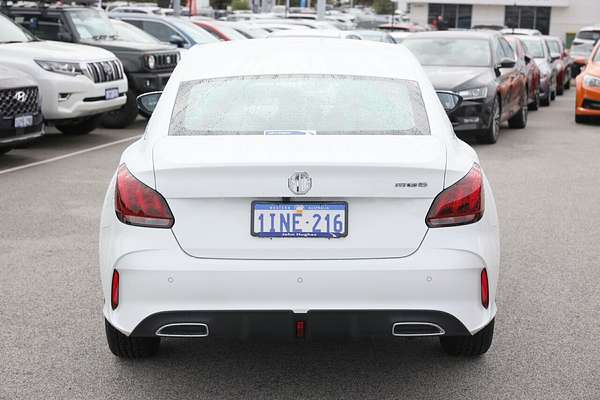 2024 MG MG5 Vibe