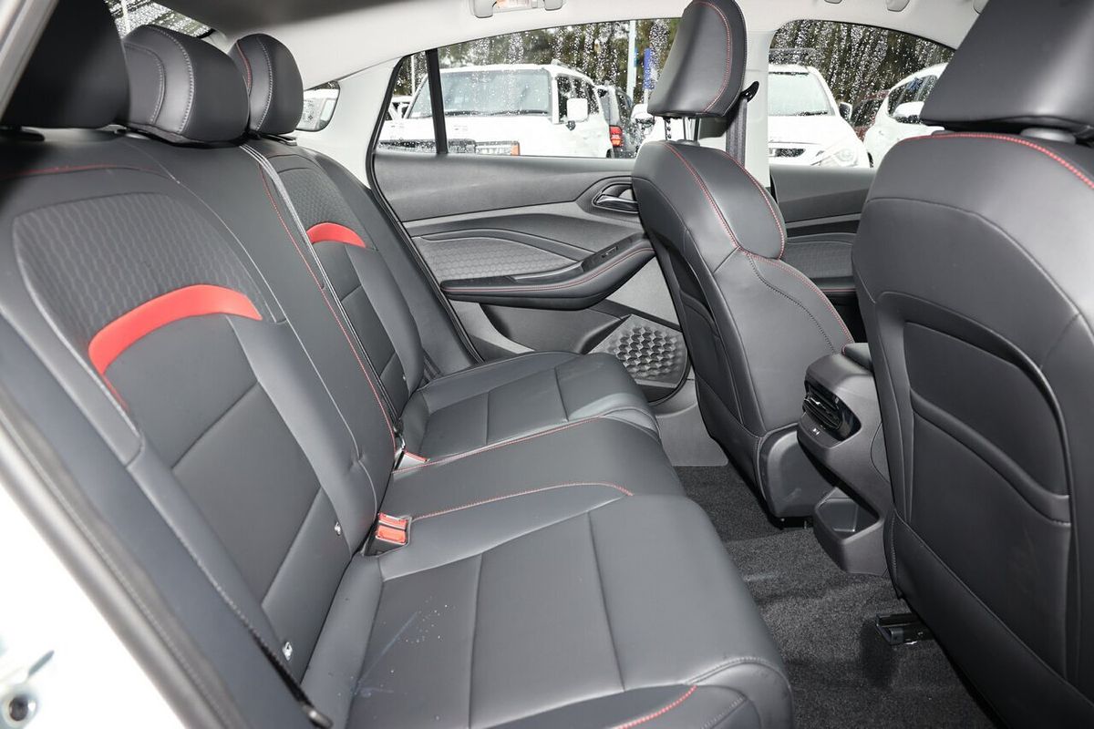 2024 MG MG5 Vibe