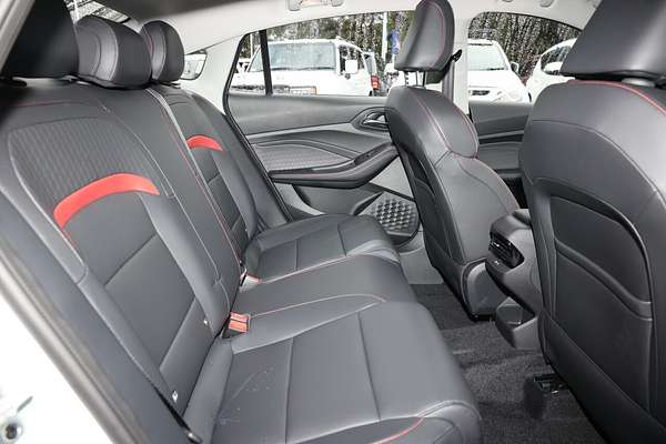 2024 MG MG5 Vibe