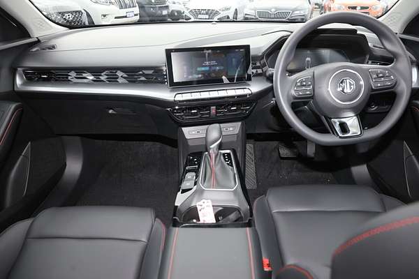 2024 MG MG5 Vibe